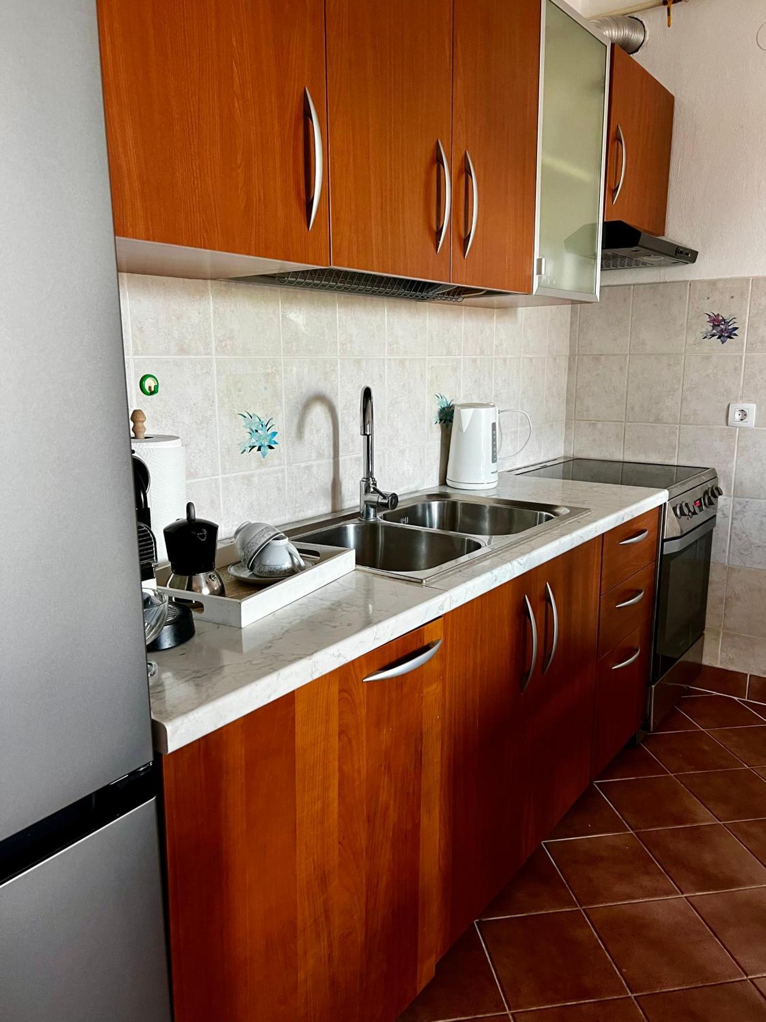 Ferienwohnung Eden Pula Exterior foto