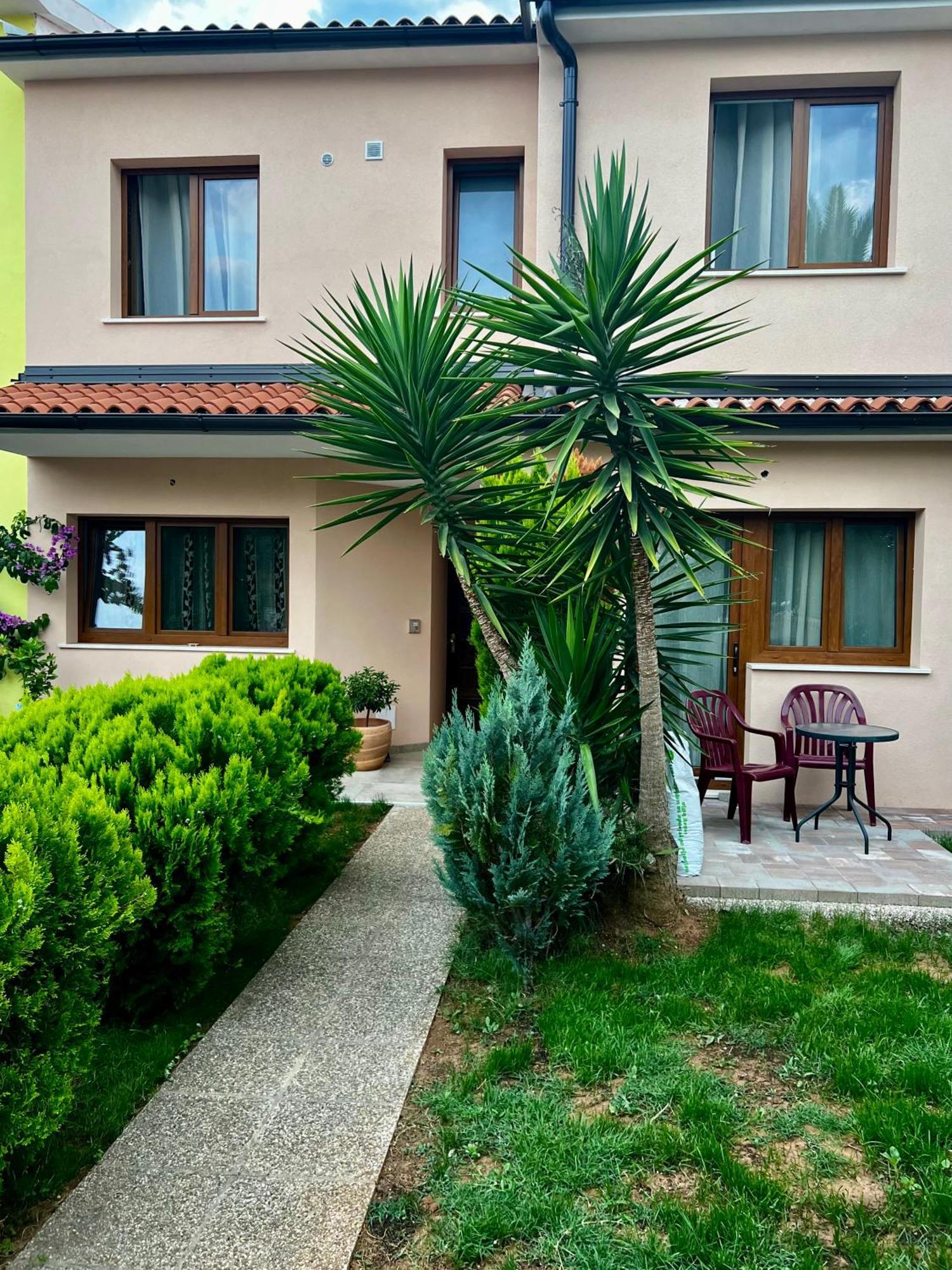 Ferienwohnung Eden Pula Exterior foto
