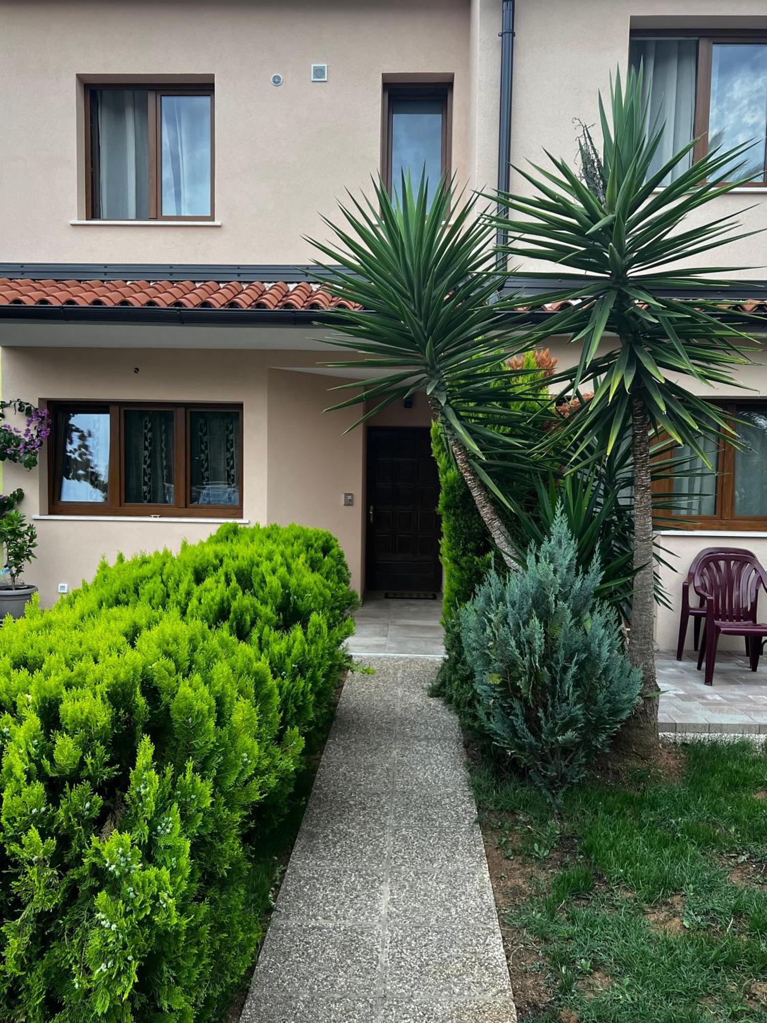 Ferienwohnung Eden Pula Exterior foto